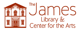 james logo