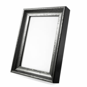 Xavier Collection Hammered Pewter - Image 2
