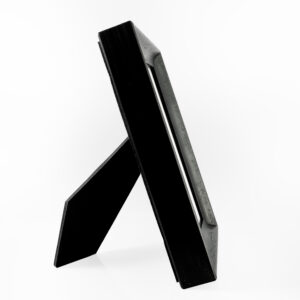 Xavier Collection Hammered Pewter - Image 5