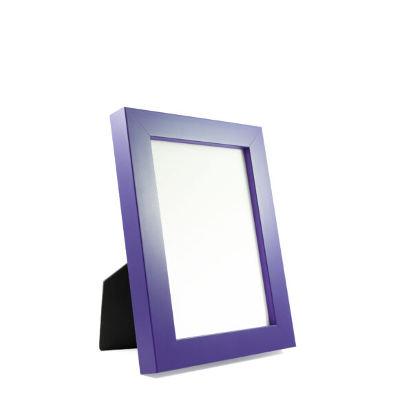 Vibrant Collection Simple Purple