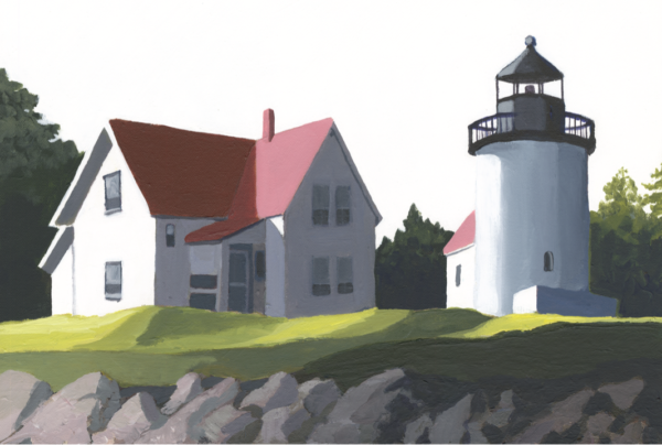 Camden Light