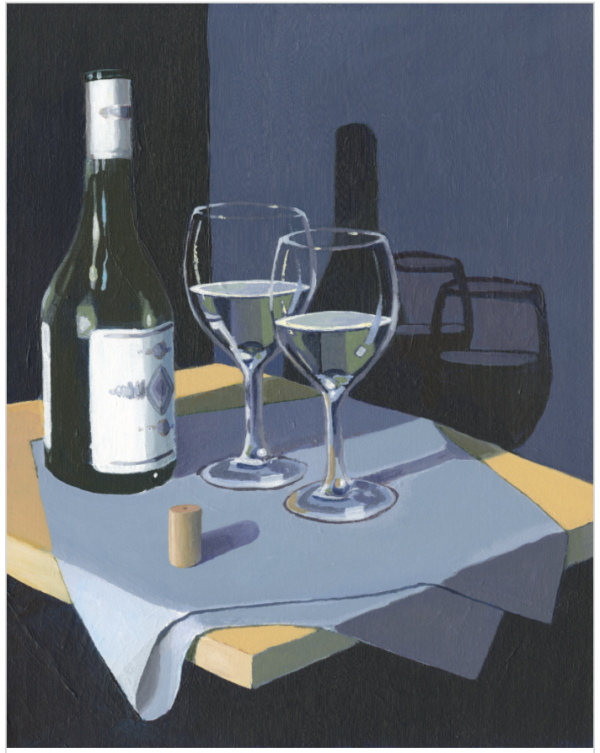 White Wine