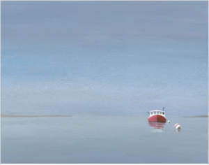 River Haze