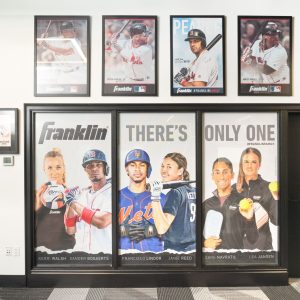 Franklin Sports- Corporate Headquarters