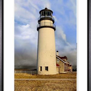 Chris Lewis - Cape Cod Light - Image 2