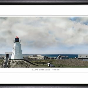 Chris Lewis - Gurnet Light - Image 2