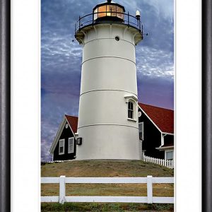 Chris Lewis - Nobska Light - Image 2