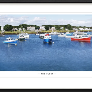 Chris Lewis -The Fleet - Image 2