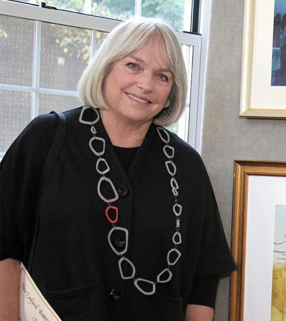 JoAnne Chittick Frame Center