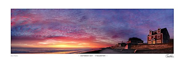 Chris Lewis - Sunrise Beach