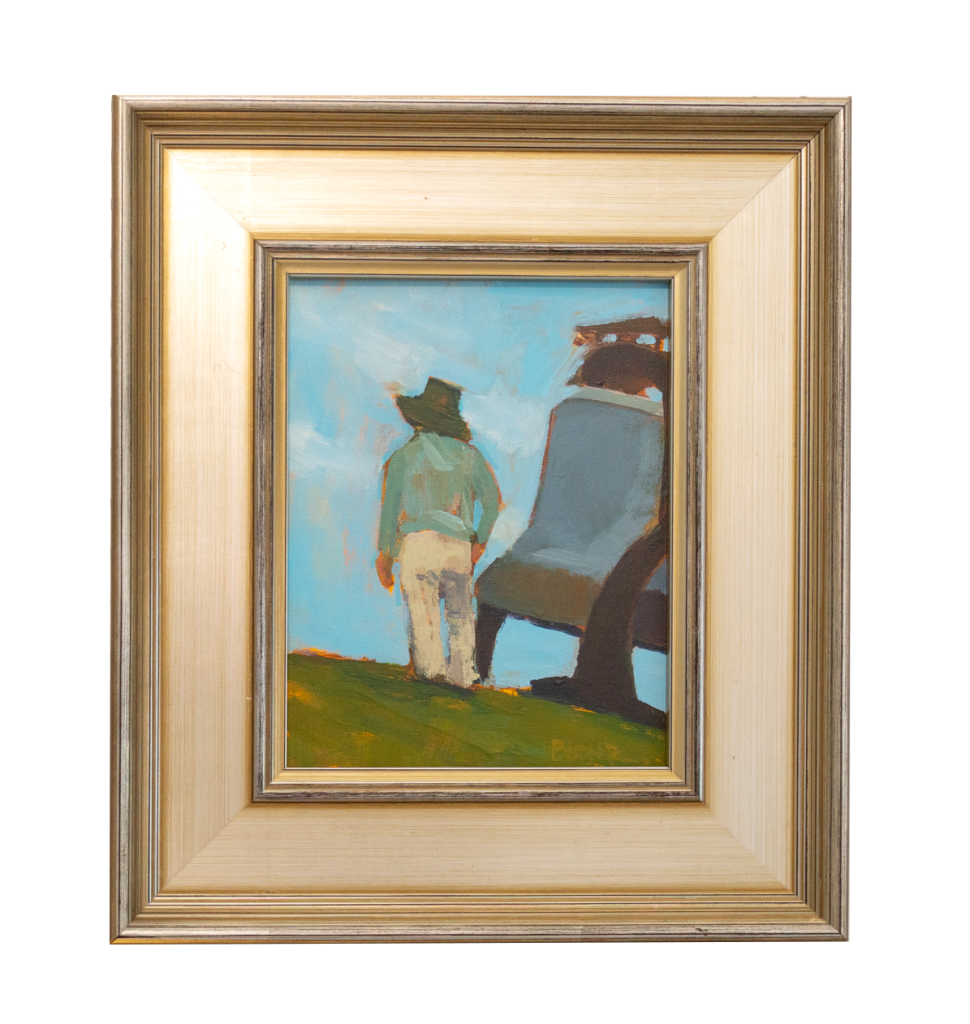 Christine Bodnar Frame Center