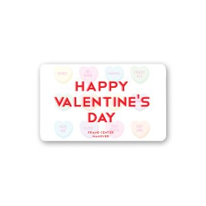 Gift Cards