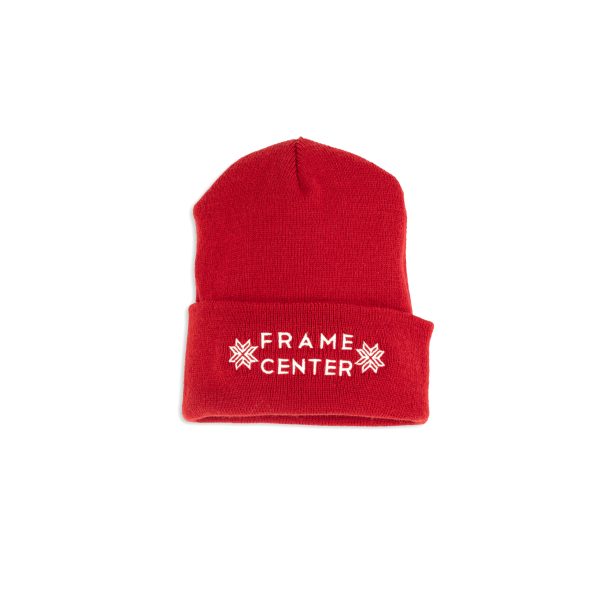 FC Beanie