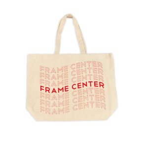 FC Canvas Bag - Image 2