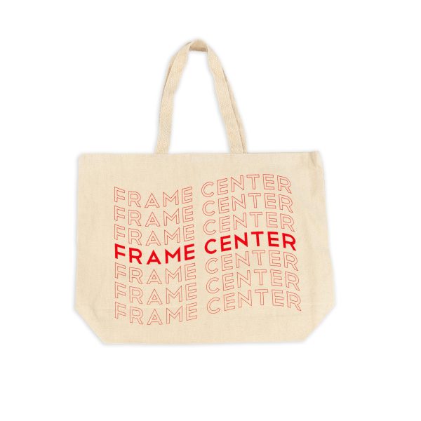 FC Canvas Bag