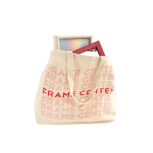 FC Canvas Bag - Image 3