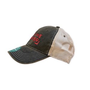 FC Vintage Cap - Image 4