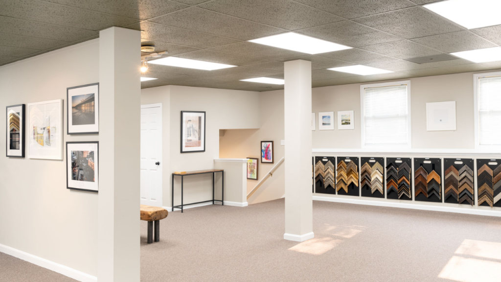 Spotlight on Local Talent A Retrospective of Local Photographers
